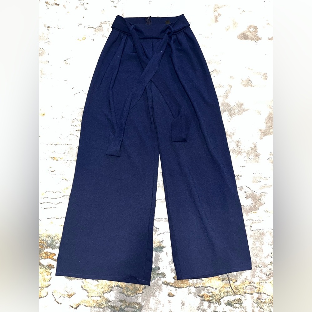 Windsor Wide Leg Pants